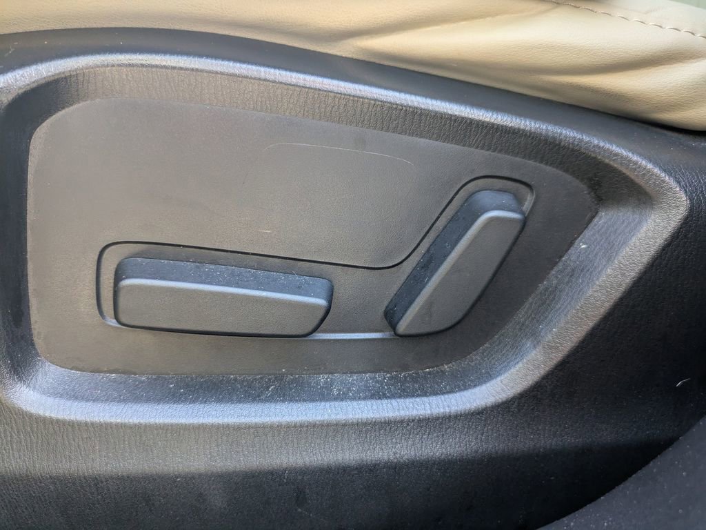 Used 2018 MAZDA CX-5 Touring w/ Preferred Equipment Package image 20