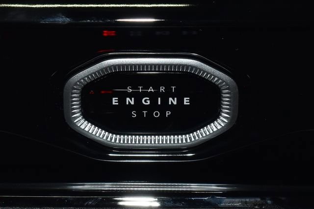 New 2026 Jeep Grand Cherokee Limited AWD/4WD image 24