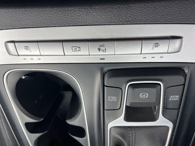 Used 2024 Kia Carnival LX FWD image 25