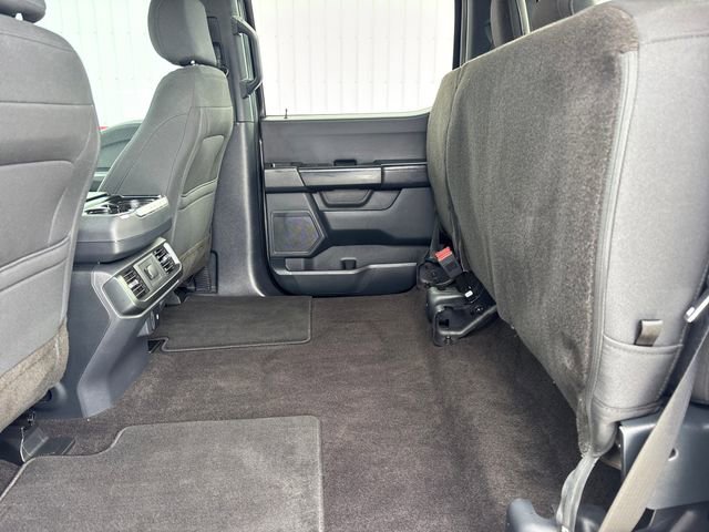 Used 2021 Ford F150 XL w/ STX Appearance Package image 37