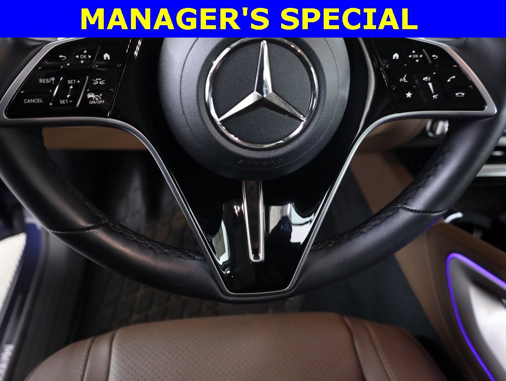 Used 2025 Mercedes-Benz GLE 350 4MATIC image 23