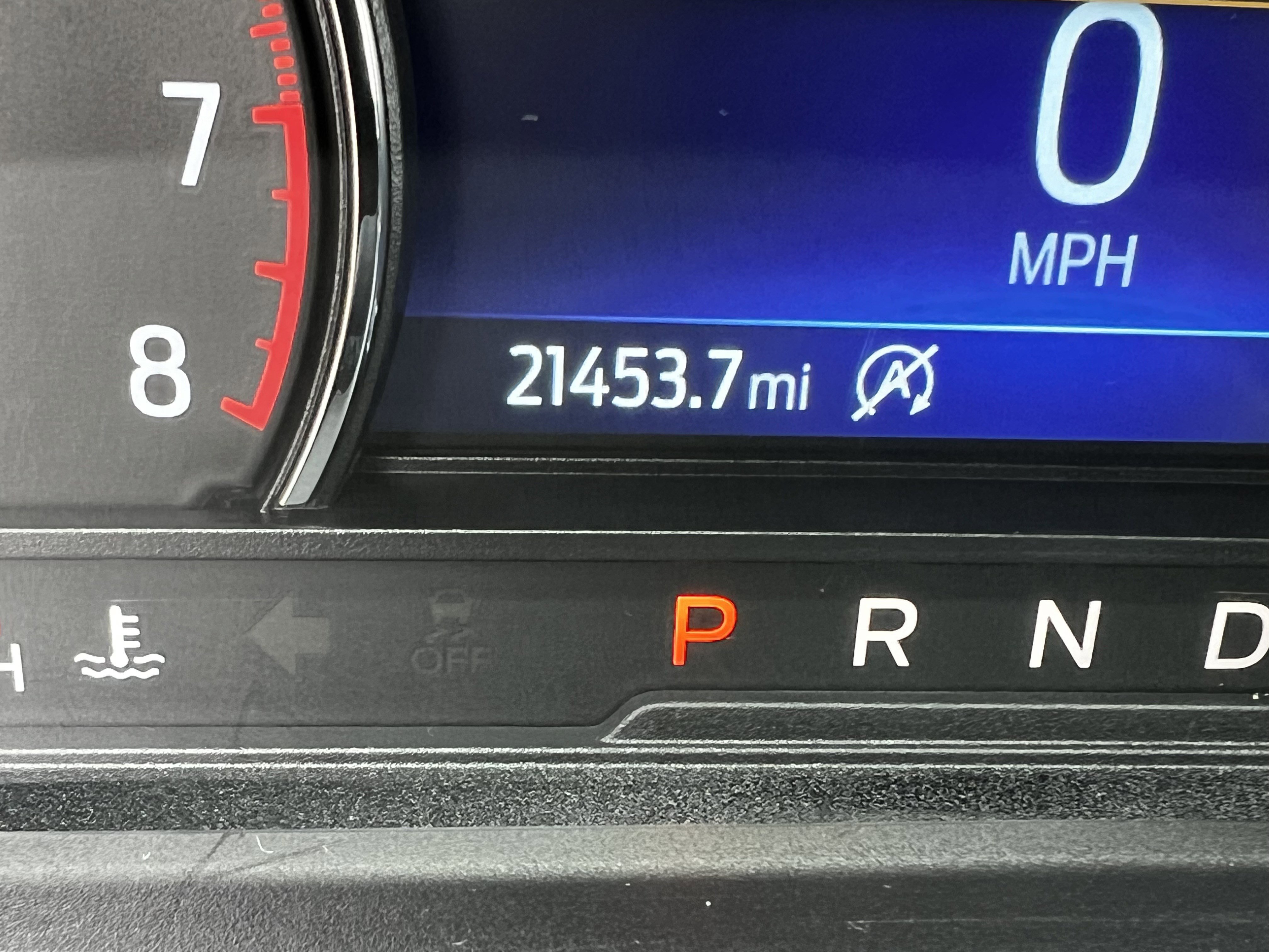 Used 2023 Ford Explorer XLT image 21