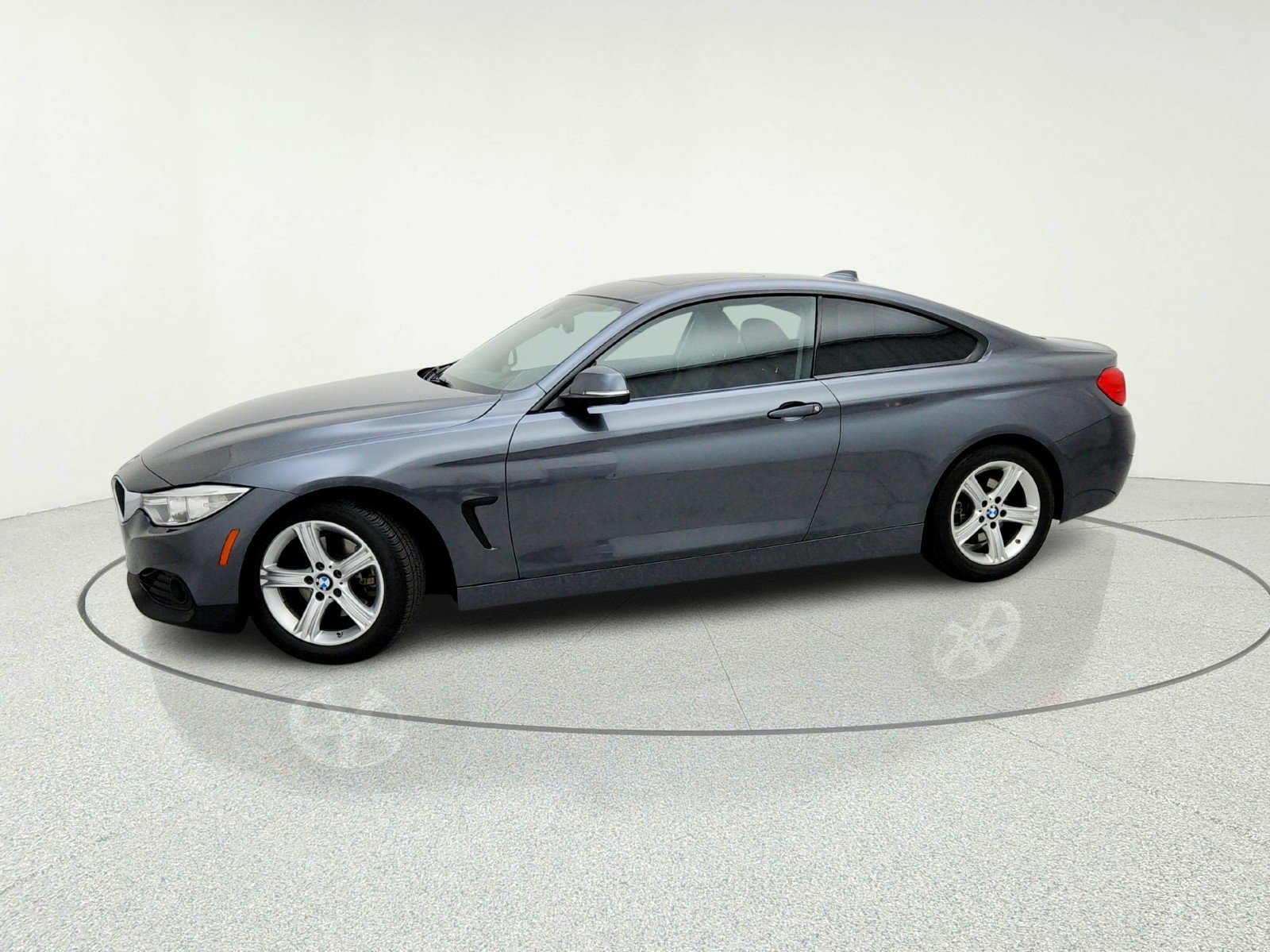Used 2014 BMW 428i Coupe RWD image 15
