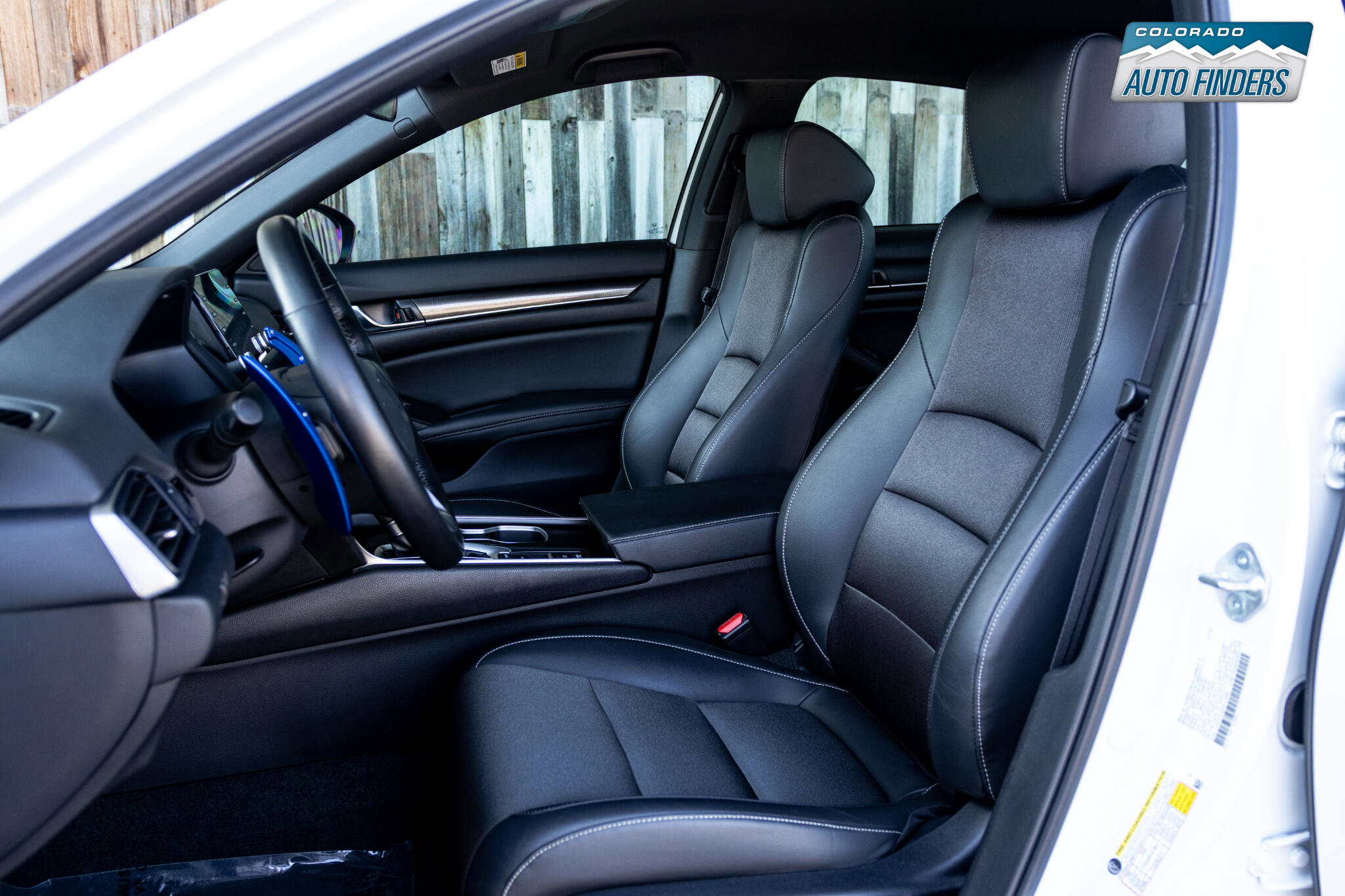 Used 2022 Honda Accord Sport image 11