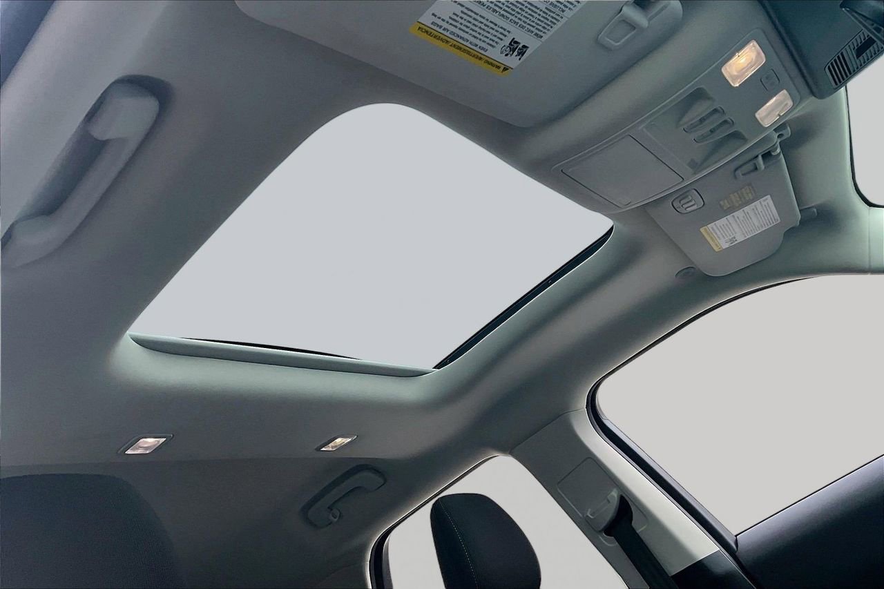 Used 2023 Ford Bronco Sport Big Bend w/ Convenience Package image 17