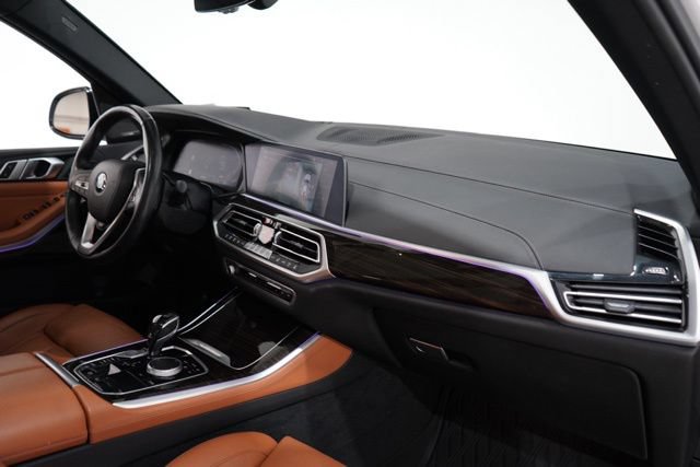 Used 2020 BMW X5 xDrive40i w/ Premium Package AWD/4WD image 16