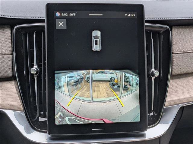 Certified 2025 Volvo XC90 B5 Core w/ Protection Package Premier image 15