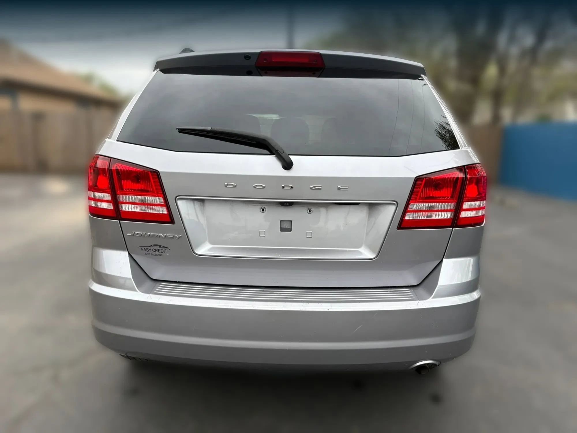 Used 2018 Dodge Journey SE w/ Popular Equipment Group image 6