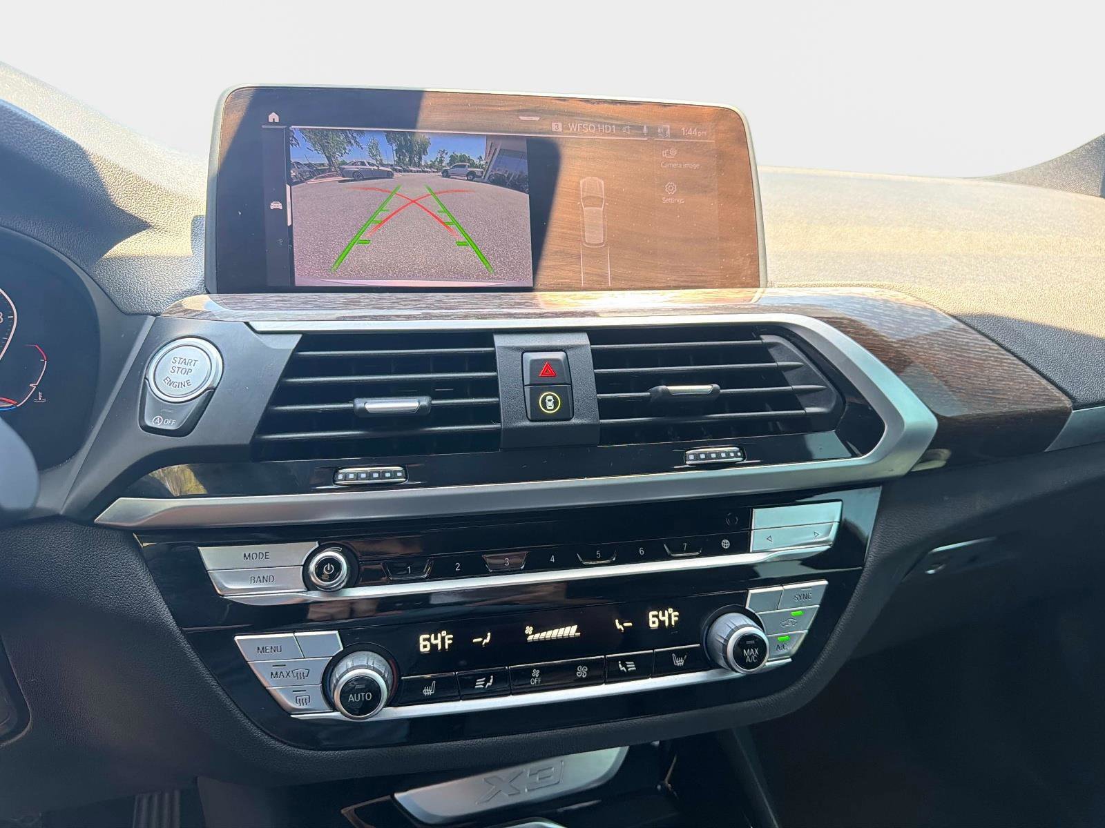 Used 2020 BMW X3 sDrive30i image 23