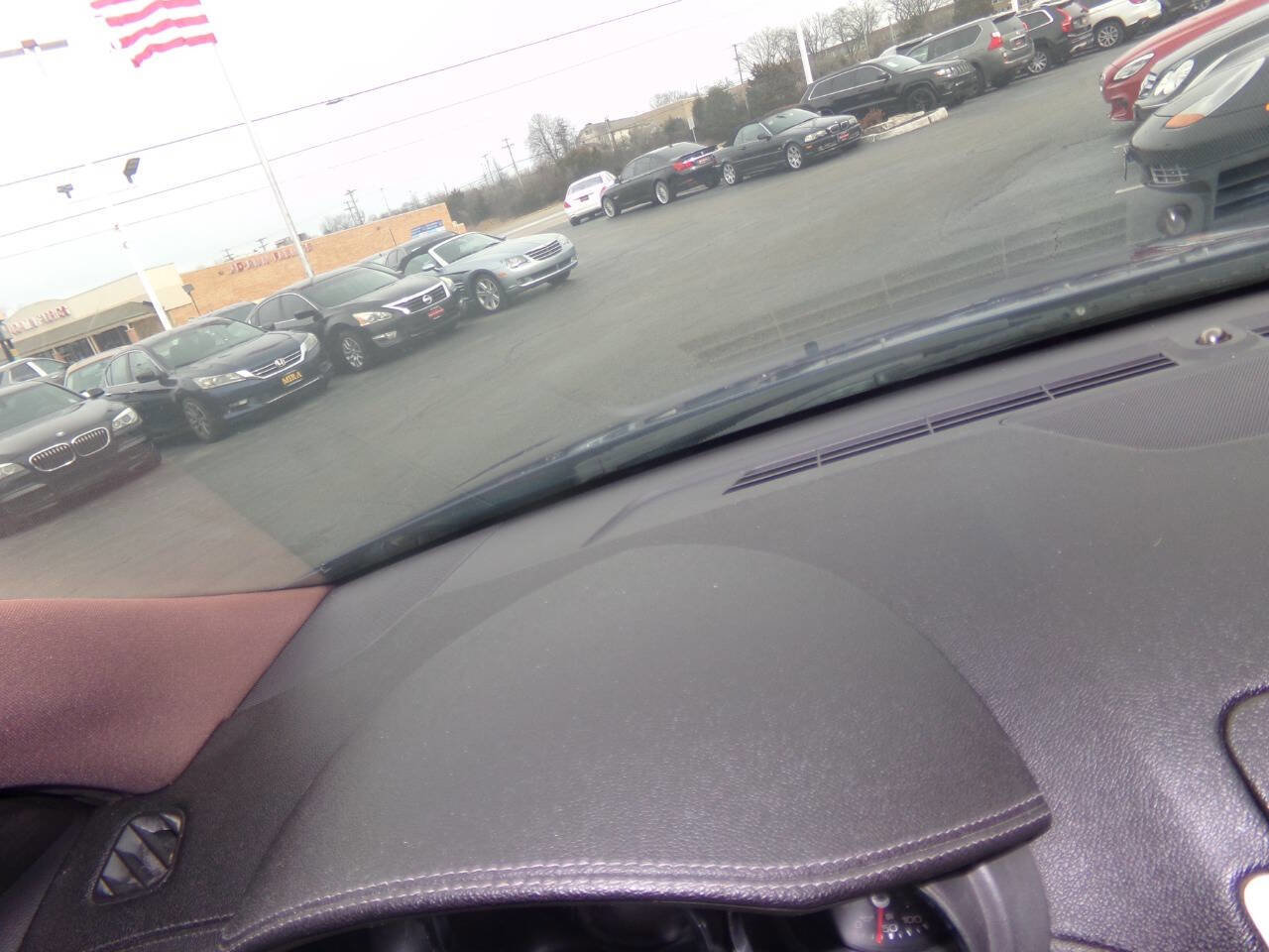 Used 2014 Cadillac CTS Performance image 42