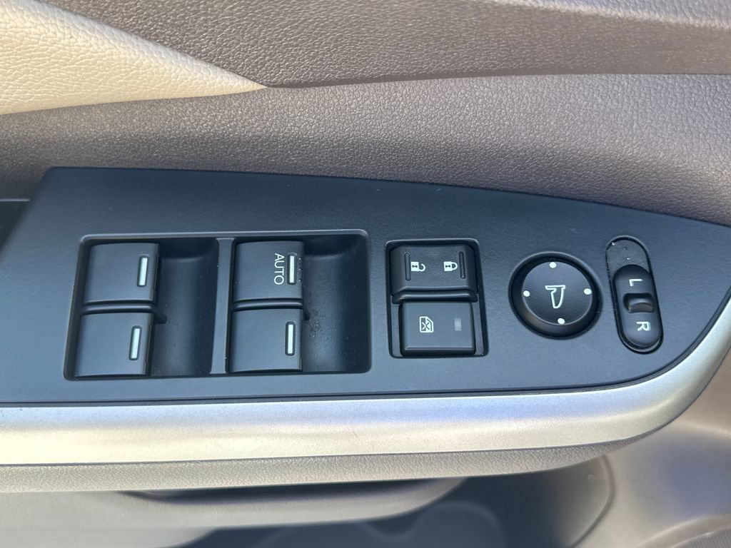 Used 2012 Honda CR-V EX-L image 14