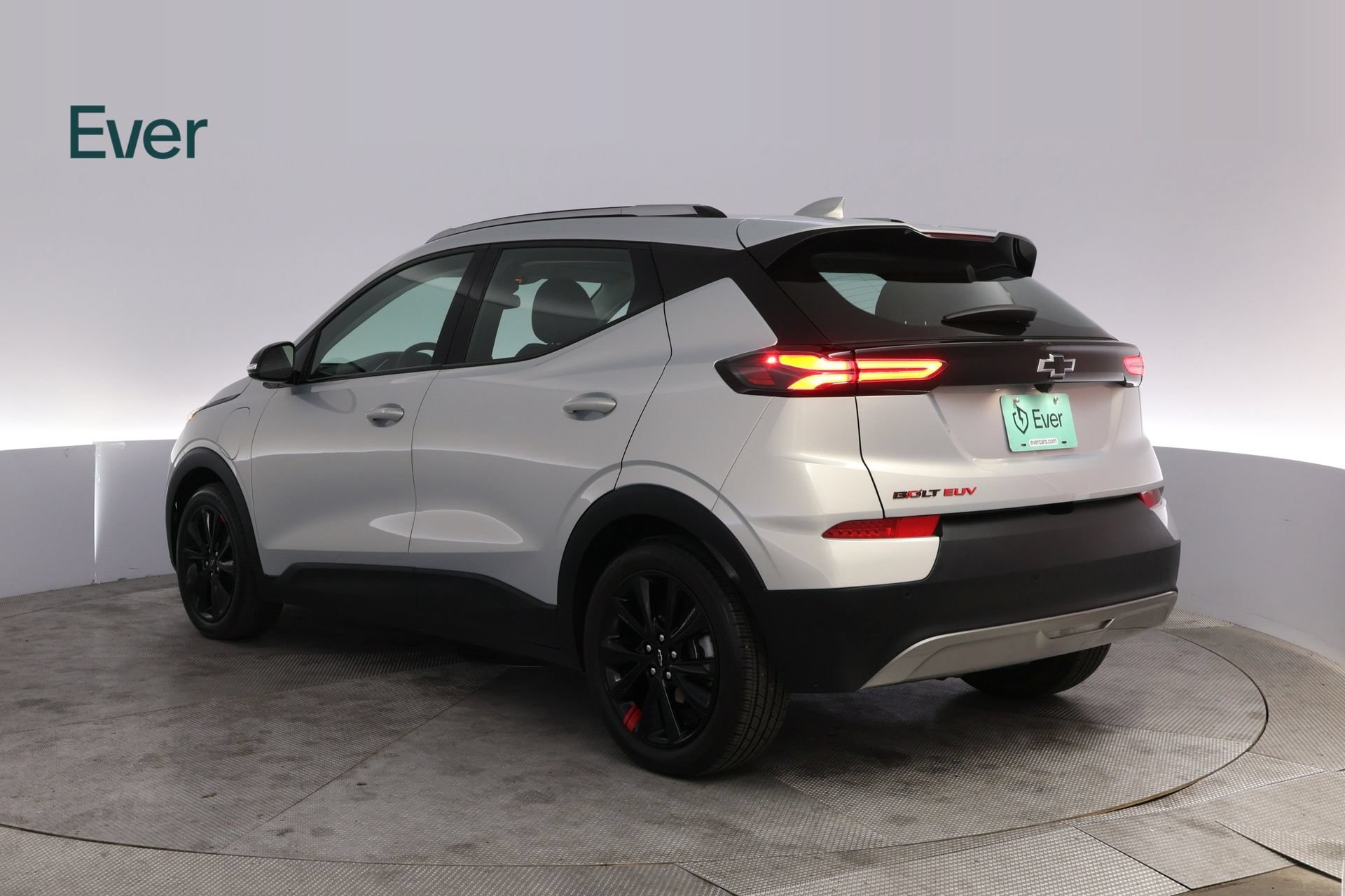 Used 2023 Chevrolet Bolt EUV LT w/ Redline Edition FWD image 17