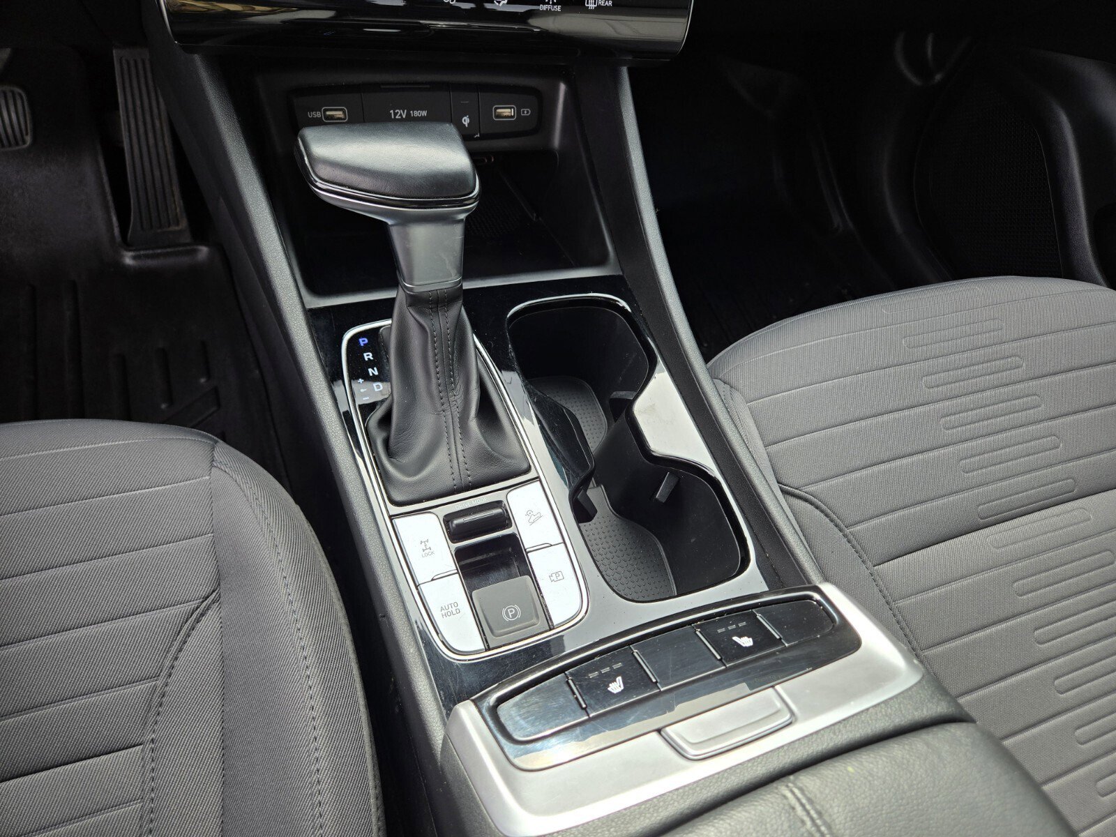 Used 2022 Hyundai Santa Cruz SEL Premium image 22