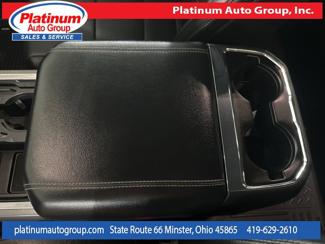 Used 2023 Ford F250 Lariat w/ Tow Technology Package image 19