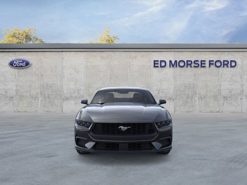 New 2026 Ford Mustang Coupe image 6