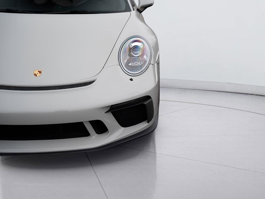 Used 2018 Porsche 911 GT3 image 11