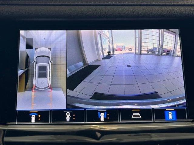 New 2026 Cadillac XT5 Premium Luxury w/ Driver Assist Package AWD/4WD image 4