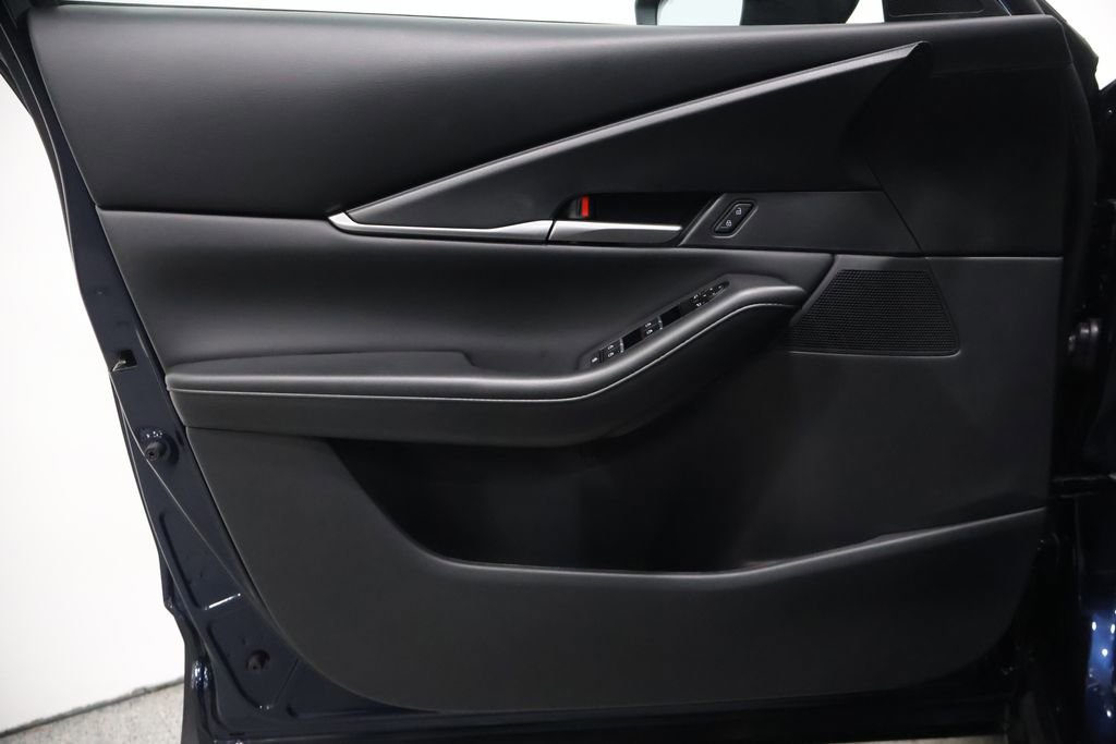 New 2026 MAZDA CX-30 AWD 2.5 S w/ Select Sport Pkg image 12