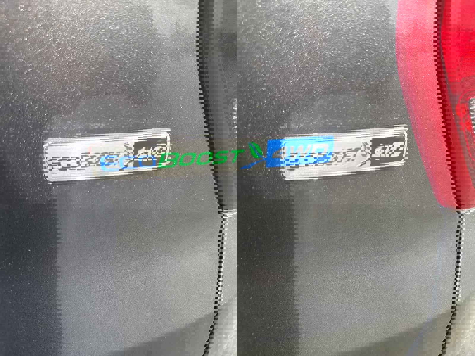 Used 2017 Ford Explorer Sport w/ Equipment Group 401A image 13