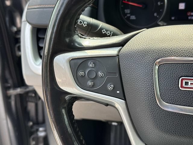 Used 2019 GMC Terrain SLT w/ Infotainment Package II FWD image 29