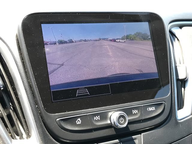 Certified 2023 Chevrolet Malibu LT FWD image 11