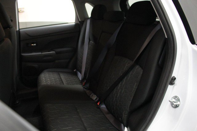 New 2026 Mitsubishi Outlander Sport LE image 24