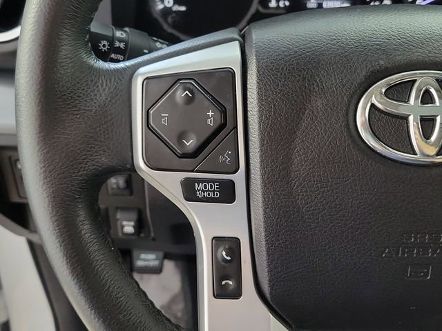 Used 2021 Toyota Tundra Platinum image 25