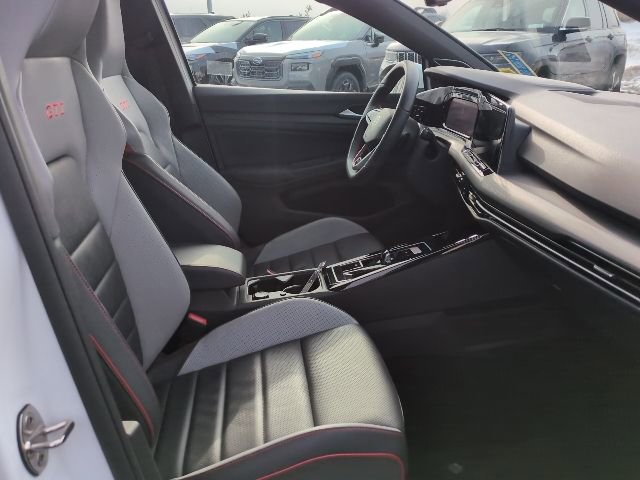 Used 2024 Volkswagen GTI Autobahn image 8