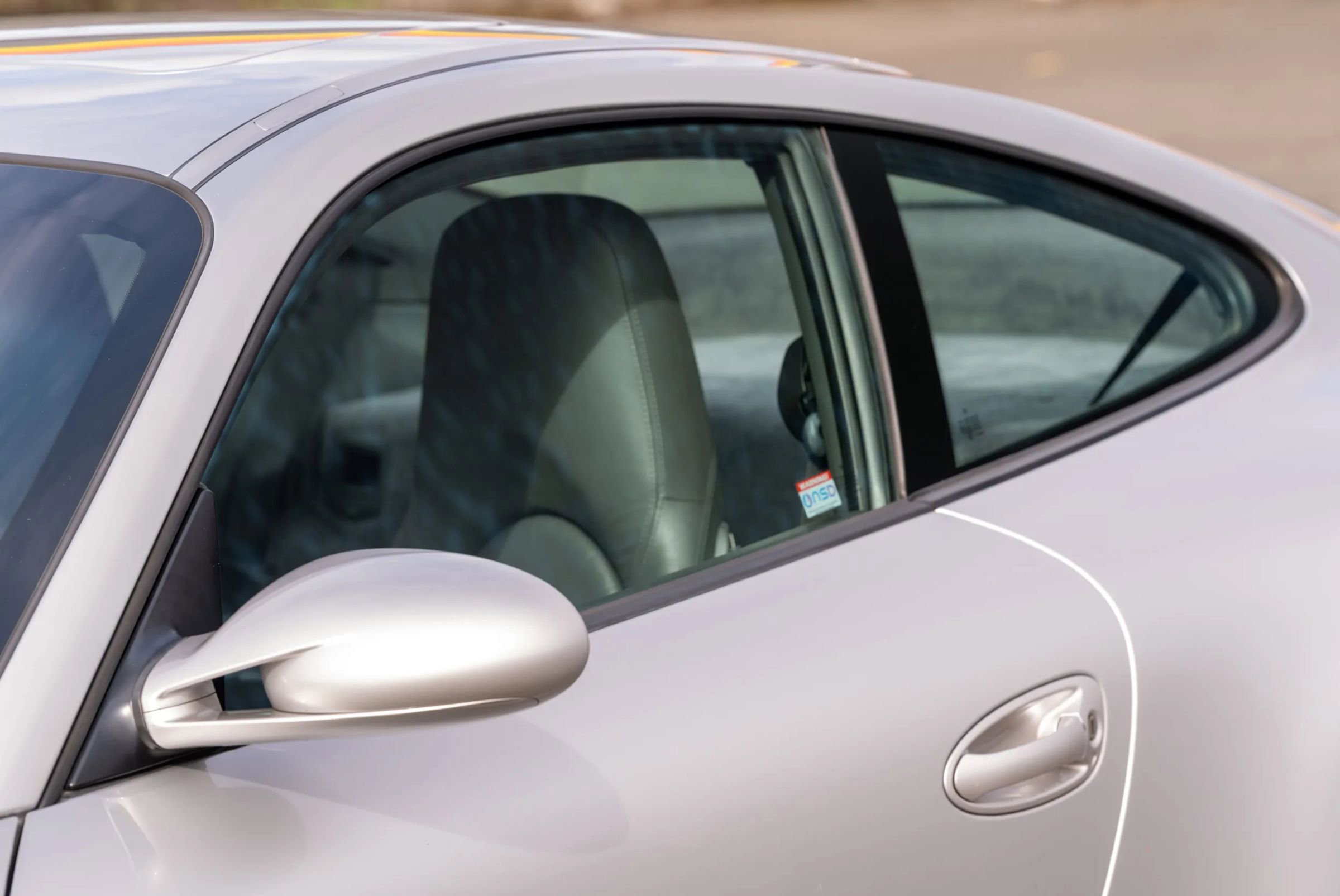 Used 2005 Porsche 911 Carrera S image 69