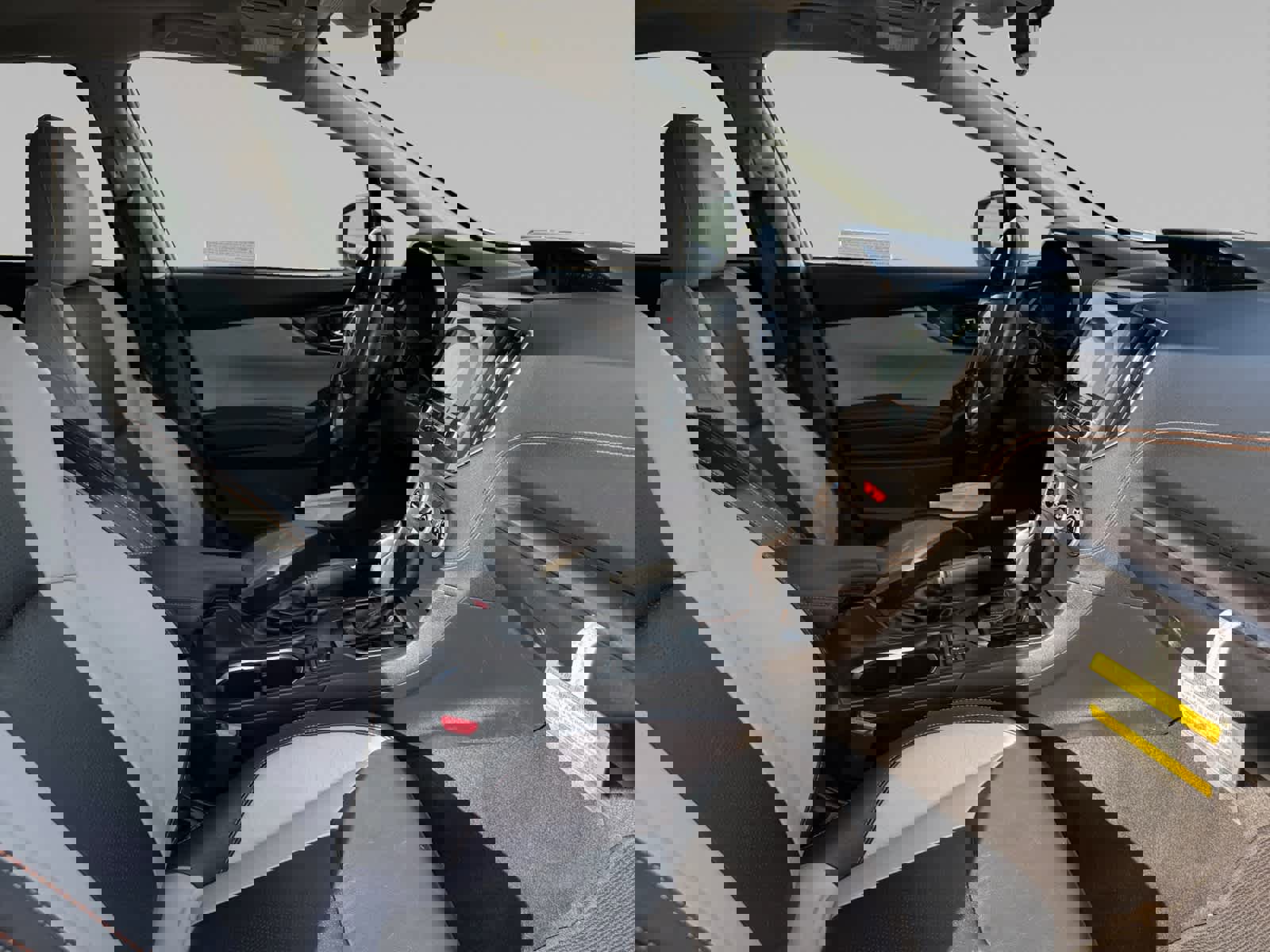 Used 2020 Subaru Crosstrek 2.0i Limited w/ Moonroof Package w/Navigation image 15