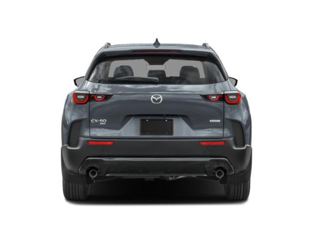 New 2026 MAZDA CX-50 AWD 2.5 Hybrid w/ Premium Pkg image 8