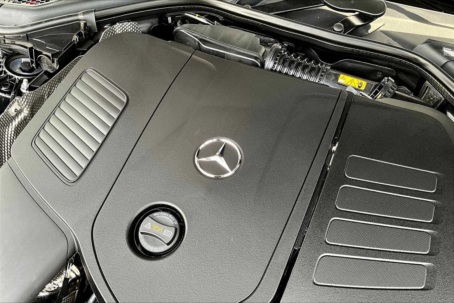 New 2026 Mercedes-Benz E 350 E 350 image 19