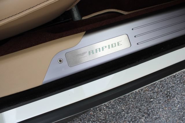 Used 2012 Aston Martin Rapide RWD image 23