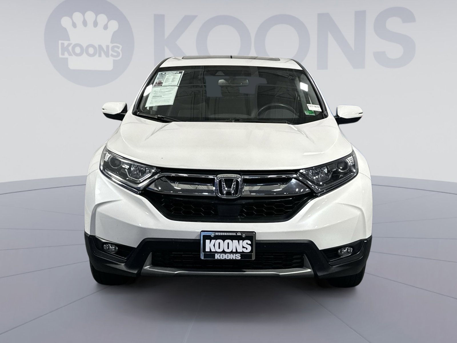 Used 2019 Honda CR-V EX-L image 11