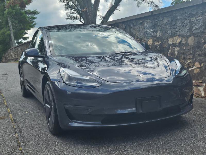 Used 2023 Tesla Model 3 Long Range AWD/4WD image 11