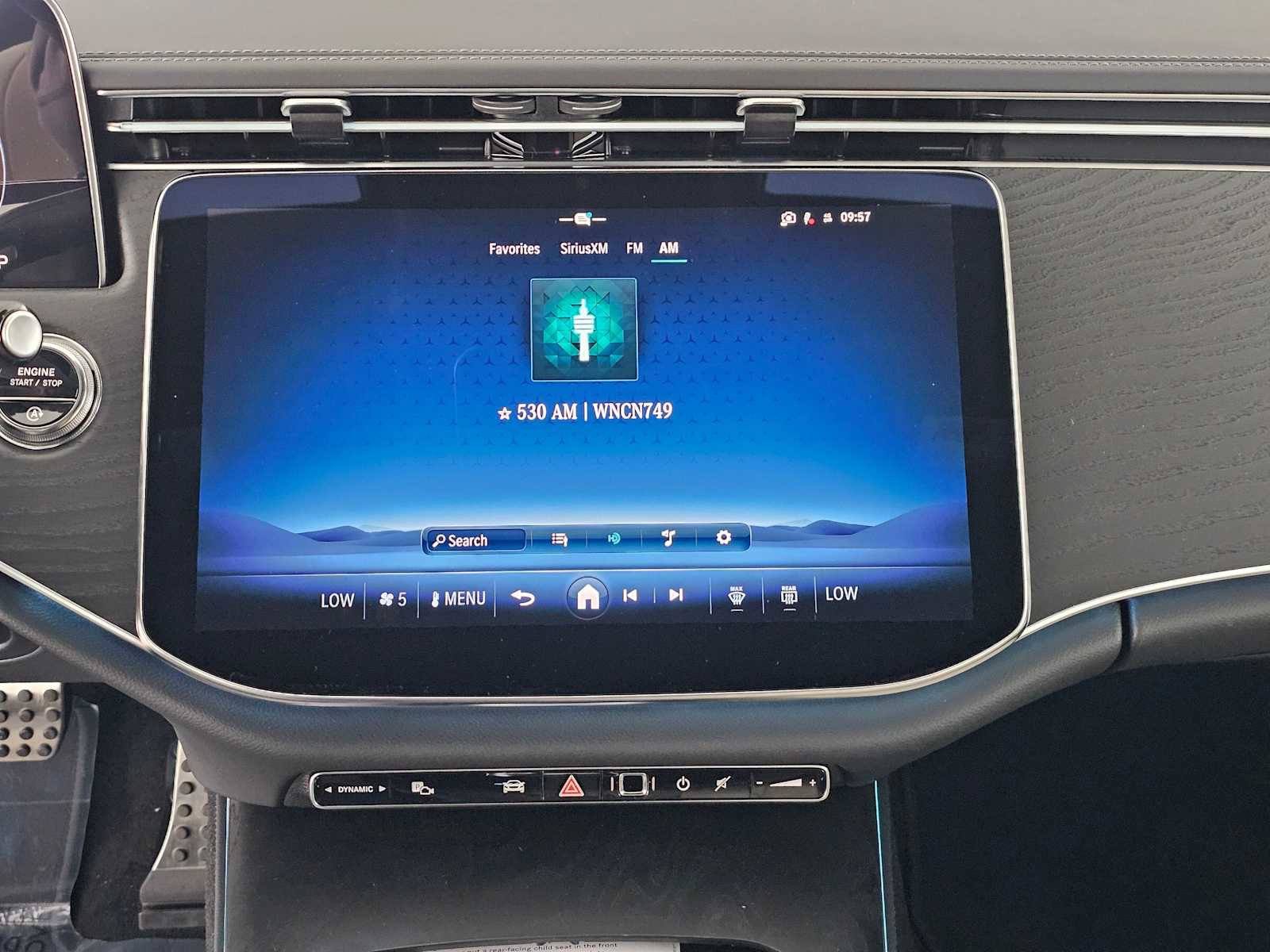 New 2026 Mercedes-Benz E 450 4MATIC All-Terrain Wagon image 25