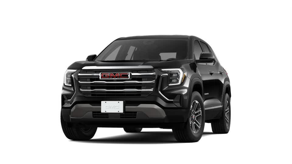 New 2026 GMC Terrain Elevation FWD image 51