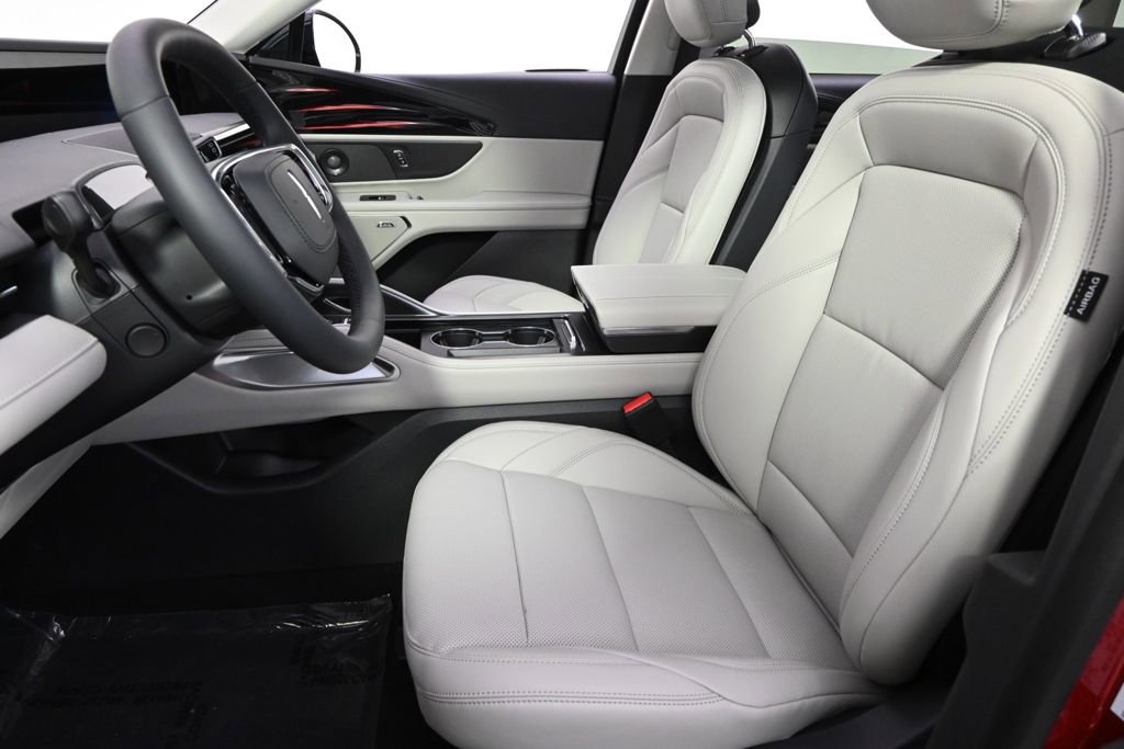 New 2026 Lincoln Nautilus Premier w/ Equipment Group 102A image 13