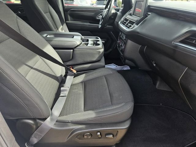 Used 2024 Chevrolet Tahoe LS w/ Driver Alert Package image 12