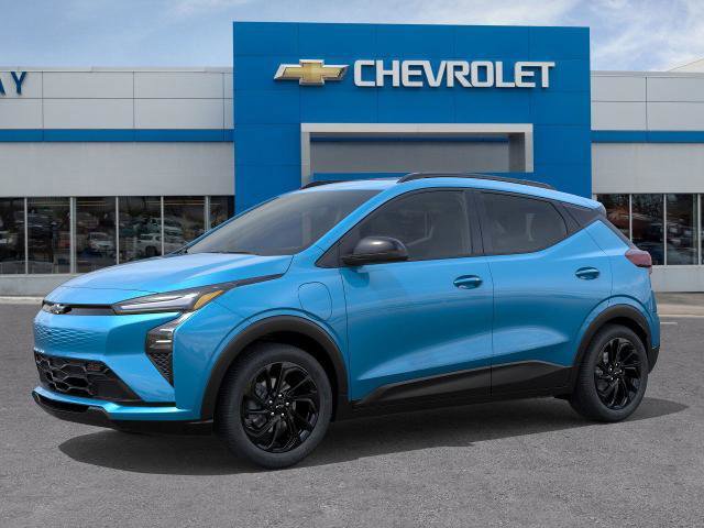 New 2027 Chevrolet Bolt RS image 2
