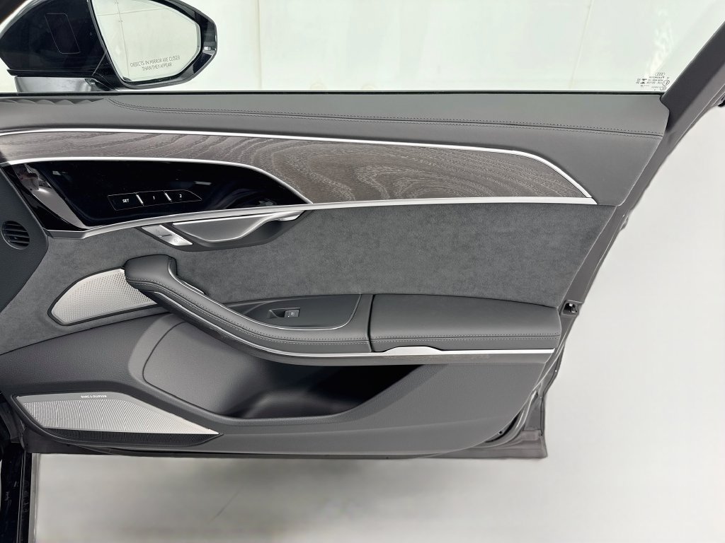New 2026 Audi A8 L 3.0T AWD/4WD image 24