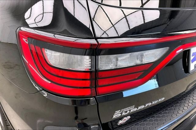 Used 2021 Dodge Durango Citadel AWD/4WD image 27