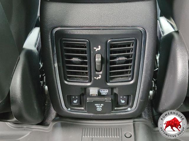 Used 2017 Jeep Grand Cherokee Limited image 18