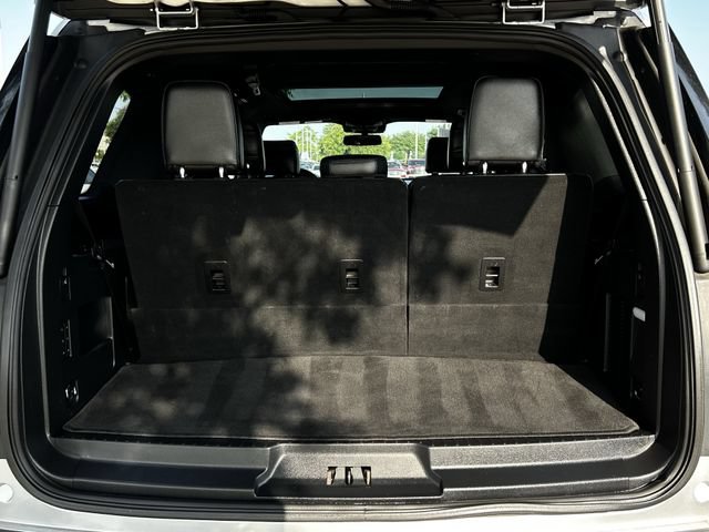 Used 2019 Ford Expedition Limited w/ Equipment Group 301A RWD image 34