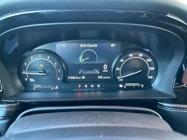 Used 2020 Lincoln Corsair Reserve w/ Elements Package image 33