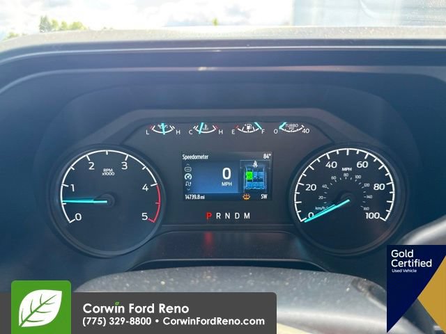 Used 2026 Ford F250 XLT AWD/4WD image 16