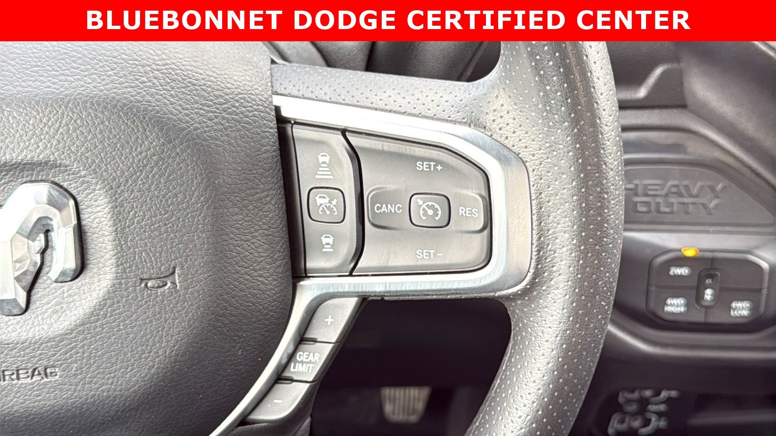 Used 2025 RAM 2500 Tradesman image 20