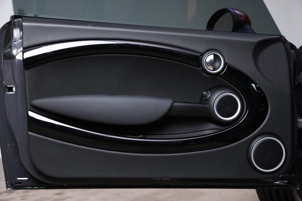 Used 2013 MINI Cooper John Cooper Works image 80