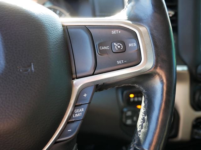 Certified 2019 RAM 1500 Laramie image 27