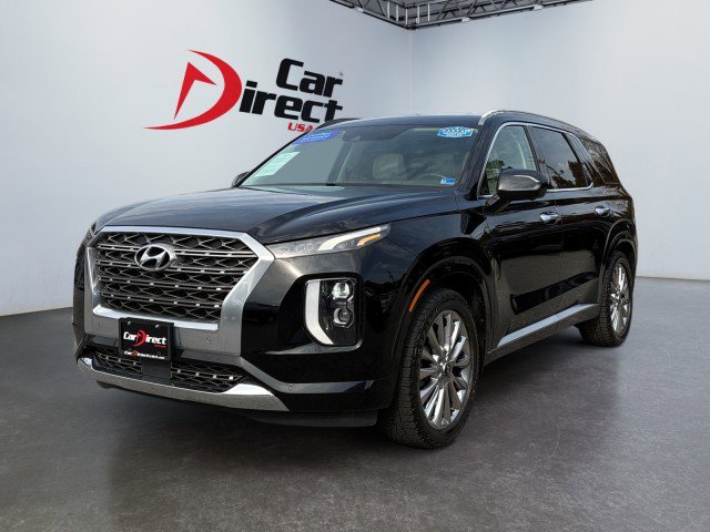 Used 2020 Hyundai Palisade Limited image 1